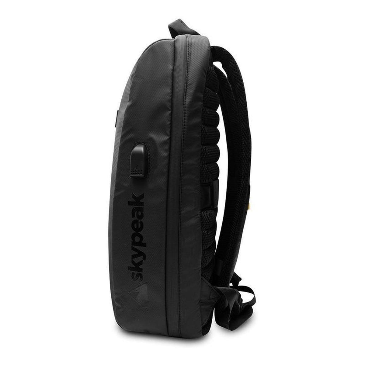 Mochila backpack Skypeak antirrobo para ordenadores de 15,6