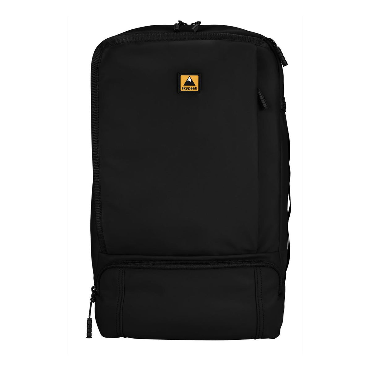 Mochila Skypeak REVO para laptop de 17'' Color Negro