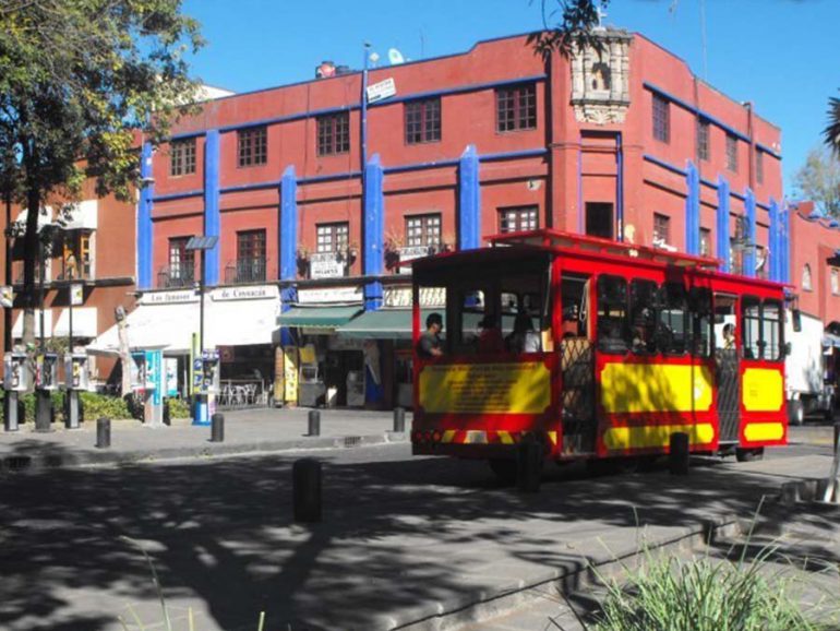 Fuimos a Coyoacán, ¡Esto es lo que encontramos!