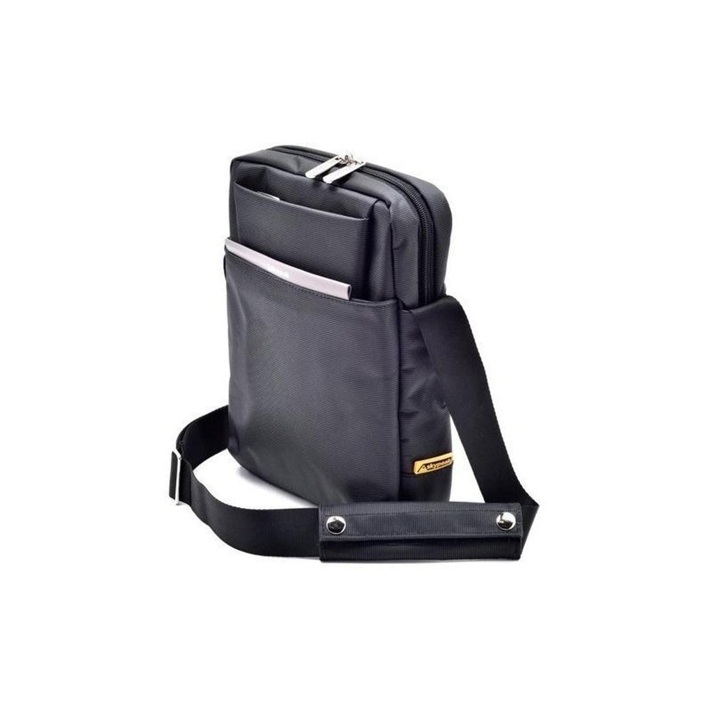 Bolso Maletín Skypeak de hombro cruzado universal para Tablet de 10” de uso diario y de viaje. CORMV