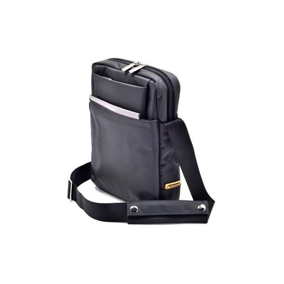 Bolso Maletín Skypeak de hombro cruzado universal para Tablet de 10” de uso diario y de viaje. CORMV