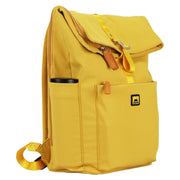 Mochila Skypeak Milán para Laptop de 17'' Color Amarillo