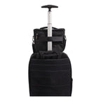 Estuche Skypeak para cámara DSLR con correa color negro OX-102BK