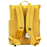 Mochila Skypeak Milán para Laptop de 17'' Color Amarillo