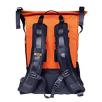 Mochila Backpack Skypeak para Ciclista Urbano de 15,6",tamaño Grande URB-115ORG