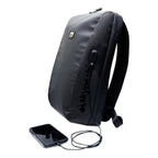 Mochila backpack Skypeak antirrobo para ordenadores de 15,6" tamaño mediano, PRIME-115BK