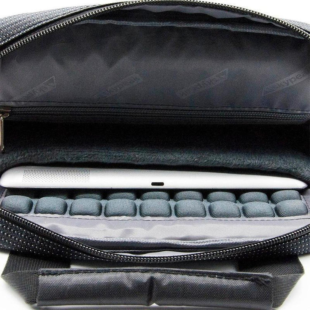 Bolso Maletín Skypeak bolso de hombro cruzado universal para Tablet de 10” de uso diario y de viaje