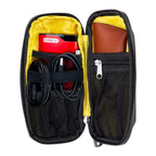 Accesorio Skypeak para mochila , estuche para cables, mouse, cargador, memorias USB, disco duro. APM-102BK