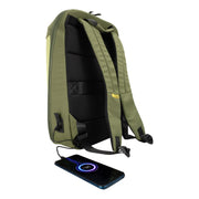 Mochila Skypeak Kioto para Laptop 17'' Puerto USB Tipo C