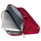 Skypeak Maletin Para Laptop 11pul. Rígido, Int. Burbuja Prot