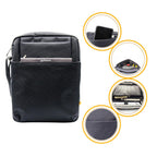 Bolso Maletín Skypeak de hombro cruzado universal para Tablet de 10” de uso diario y de viaje. CORMV