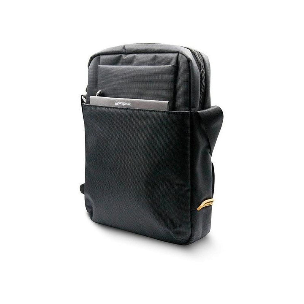 Bolso Maletín Skypeak de hombro cruzado universal para Tablet de 10” de uso diario y de viaje. CORMV