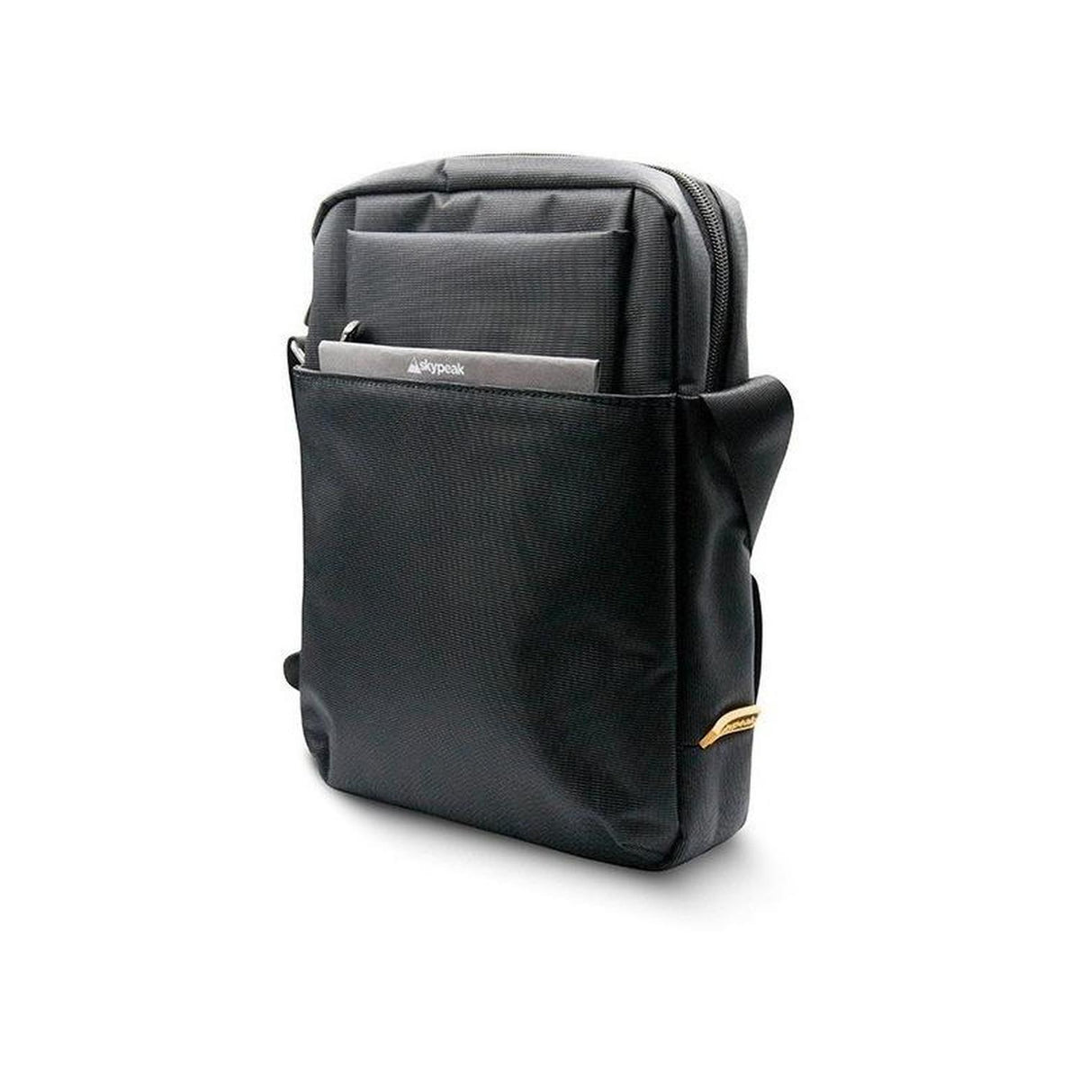 Bolso Maletín Skypeak de hombro cruzado universal para Tablet de 10” de uso diario y de viaje. CORMV
