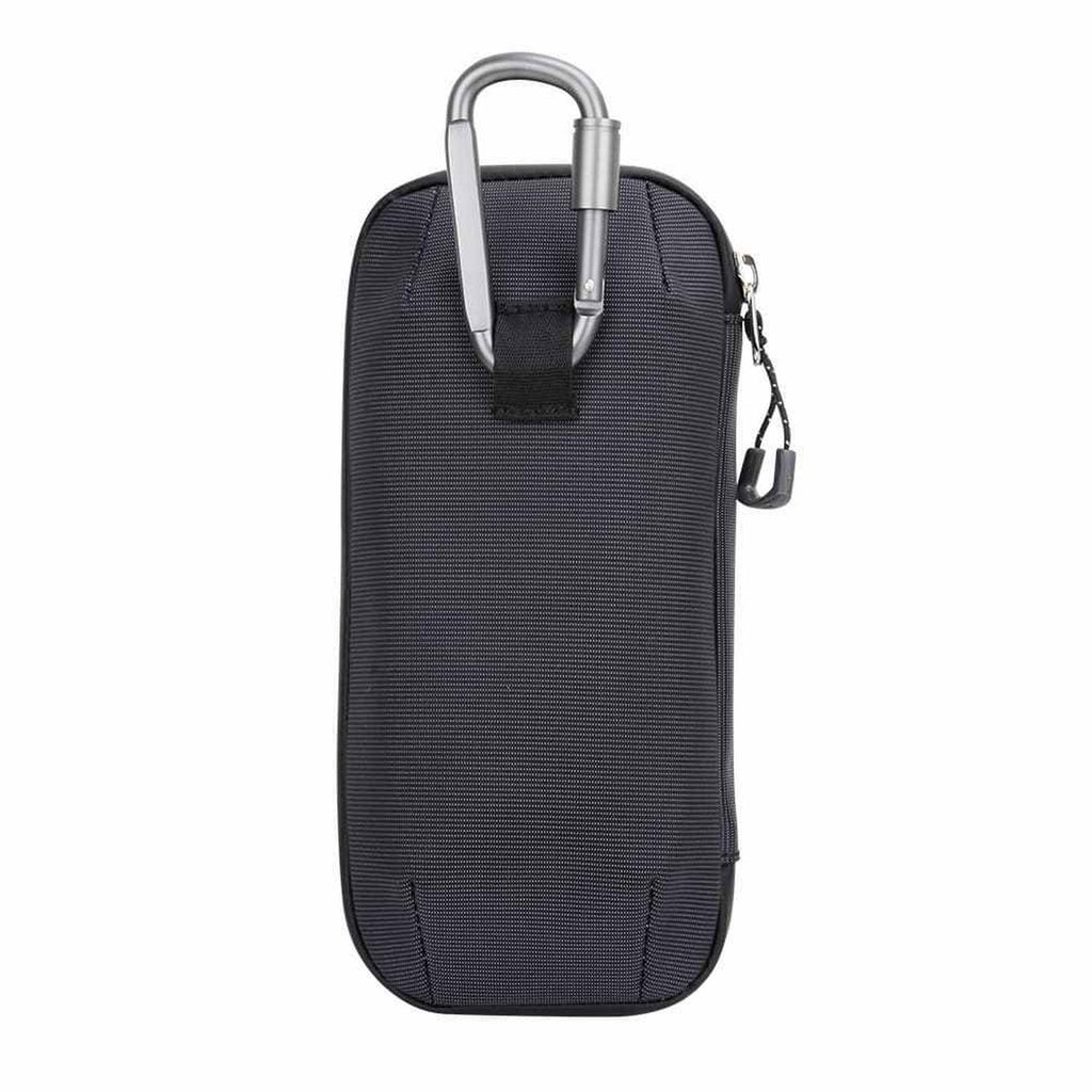 Accesorio Skypeak para mochila , estuche para cables, mouse, cargador, memorias USB, disco duro. APM-102BK