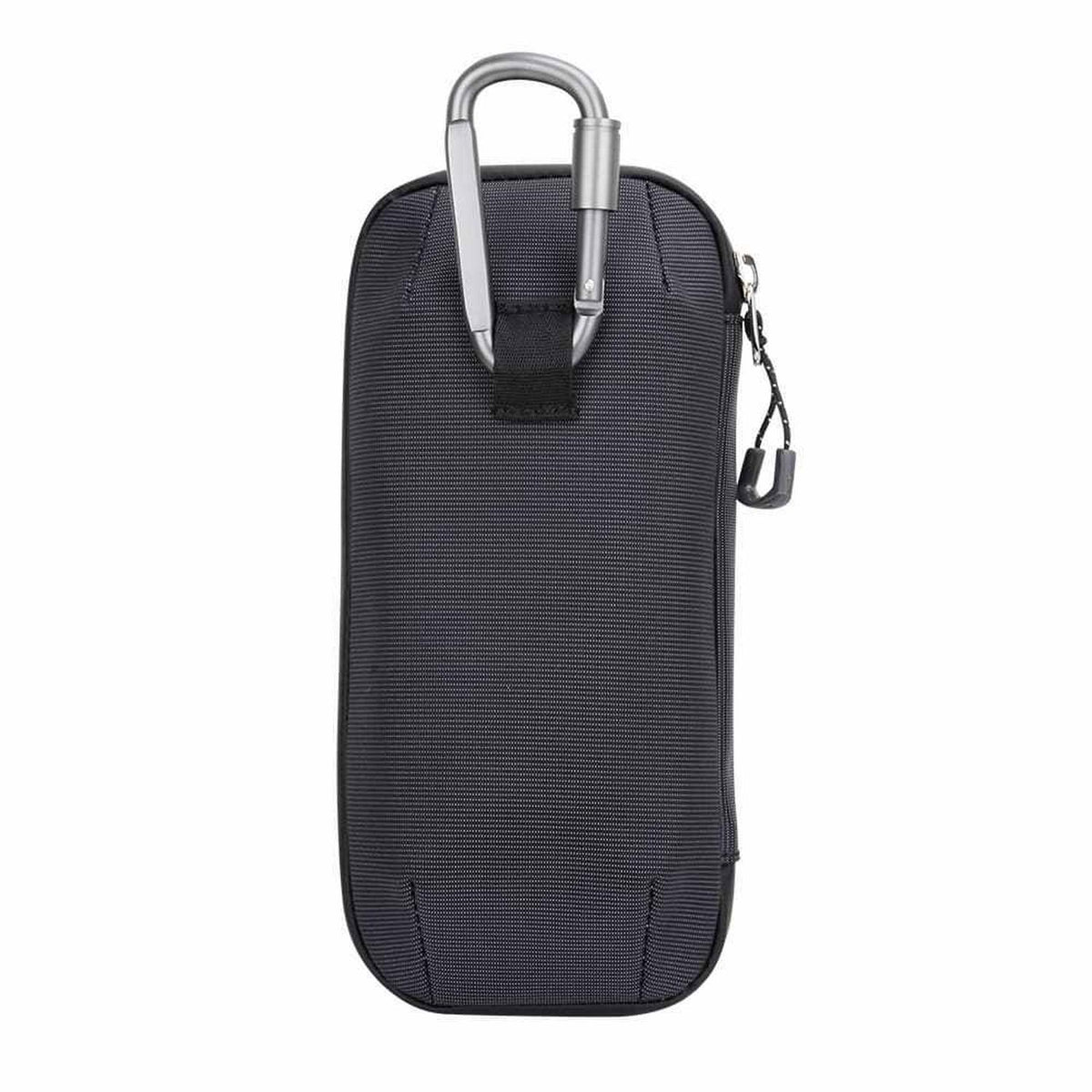 Accesorio Skypeak para mochila , estuche para cables, mouse, cargador, memorias USB, disco duro. APM-102BK
