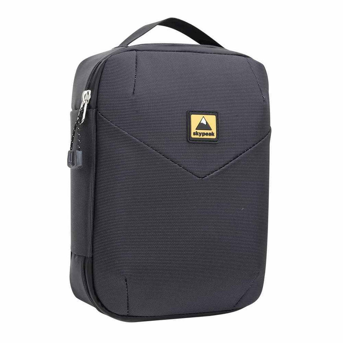 Organizador Portátil Skypeak para Cables USB, Accesorios pequeños, Baterías Portátiles APM-103BK