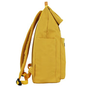 Mochila Skypeak Milán para Laptop de 17'' Color Amarillo