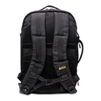 Mochila backpack Skypeak de viaje de 15,6" hasta 17” tamaño Extra Grande ODT-115BK.