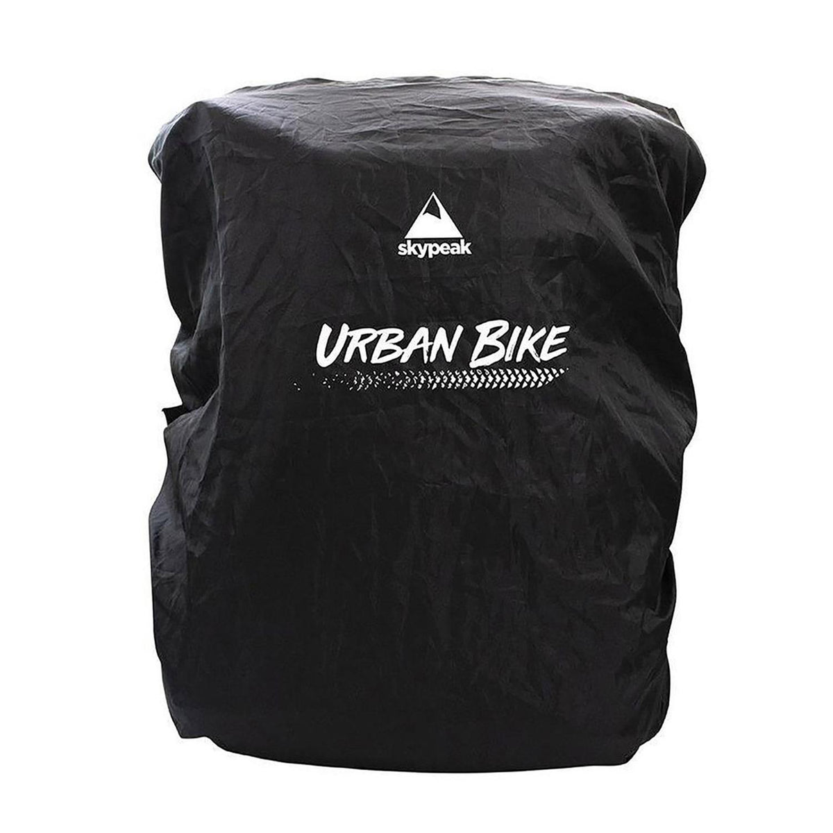 Mochila Backpack Skypeak para Ciclista Urbano de 15,6",tamaño Grande URB-115ORG